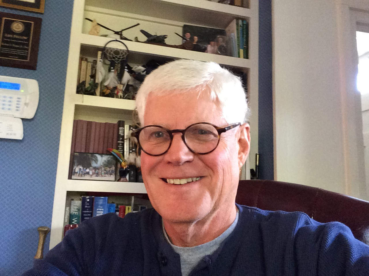 Bob Heppe