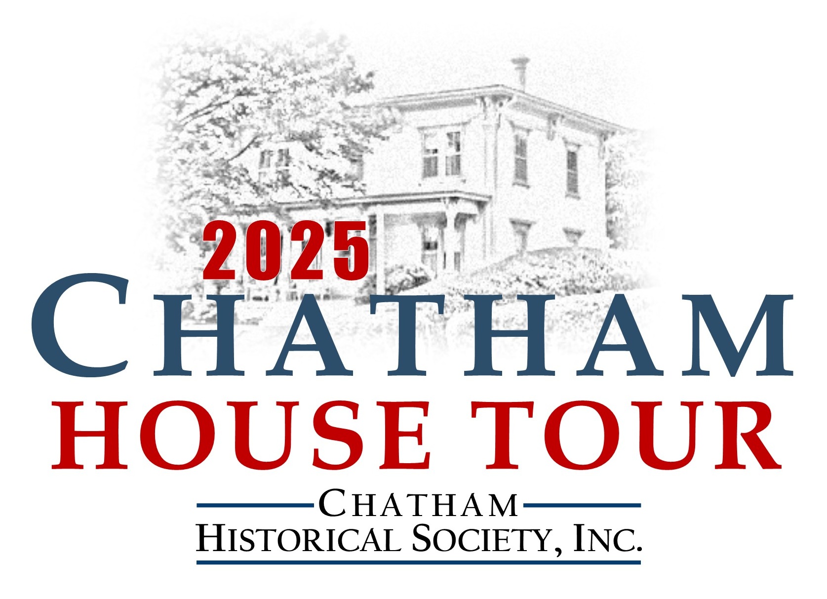 Historic House Logo