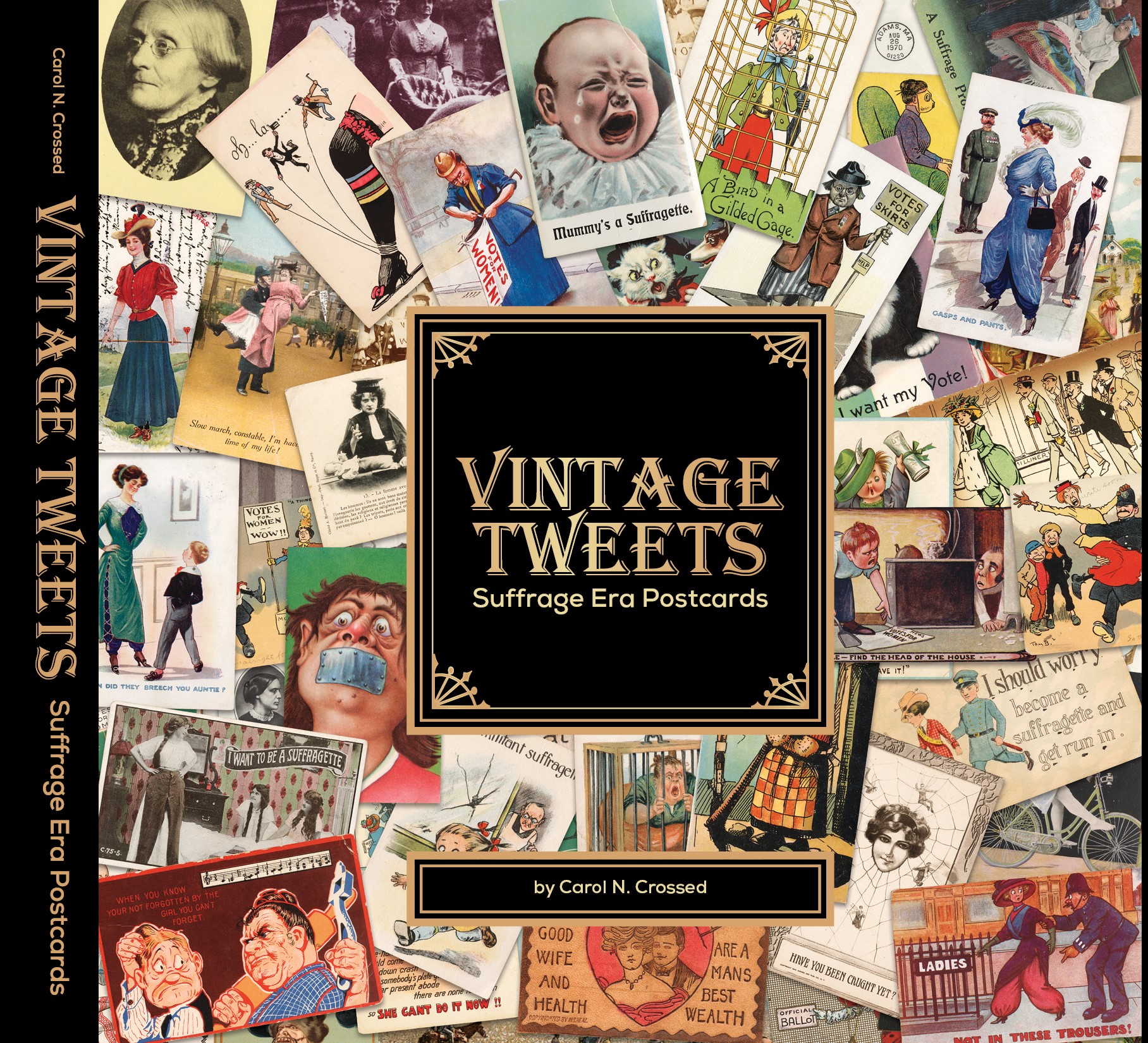 VT Cover