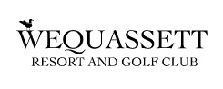 Wequassett Logo