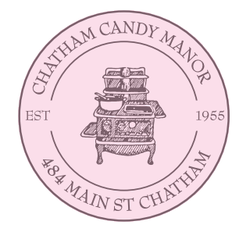 chatham candy manor