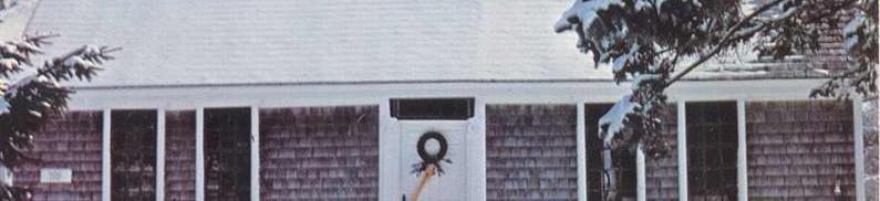 fwFWWinter Atwood House