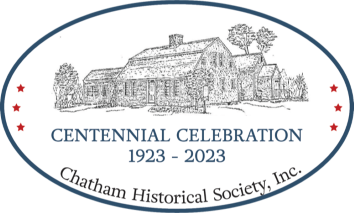 Chatham Historical Society Logo